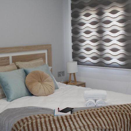 Apartamento Catedral Almería Zewnętrze zdjęcie