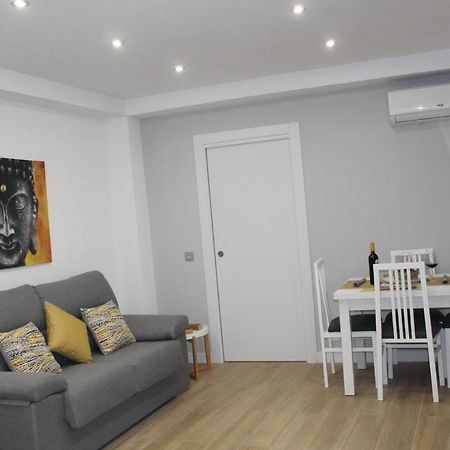 Apartamento Catedral Almería Zewnętrze zdjęcie