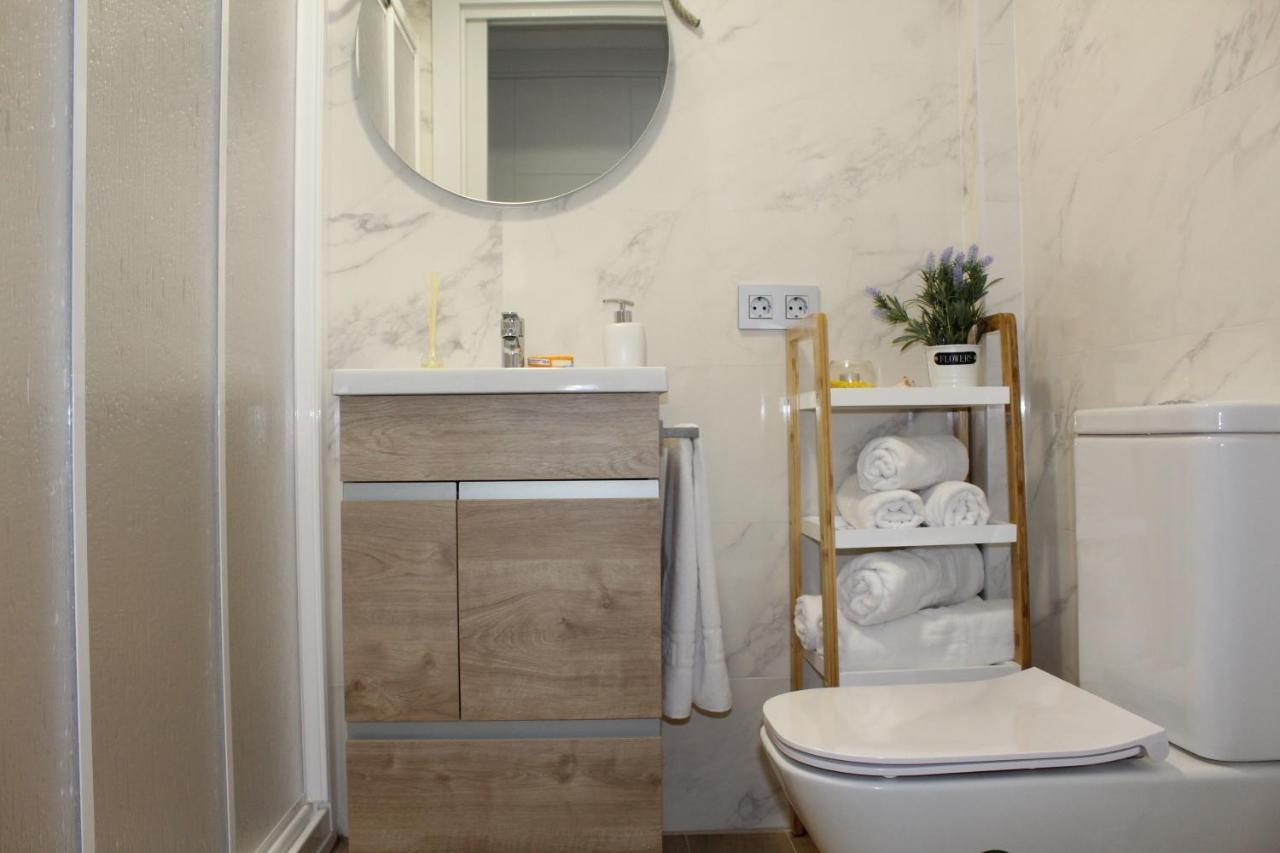 Apartamento Catedral Almería Zewnętrze zdjęcie