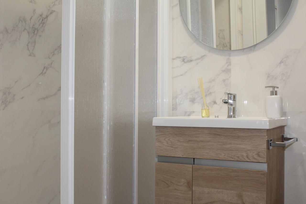 Apartamento Catedral Almería Zewnętrze zdjęcie