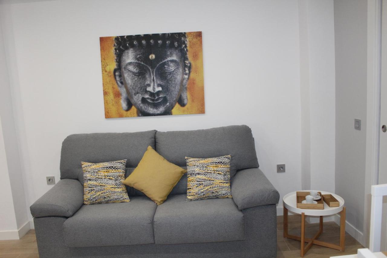 Apartamento Catedral Almería Zewnętrze zdjęcie