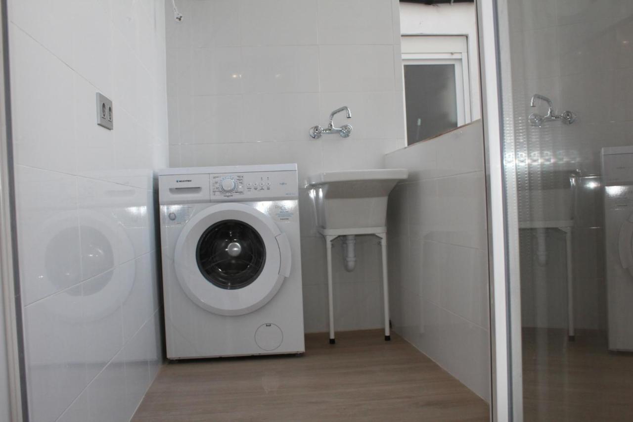 Apartamento Catedral Almería Zewnętrze zdjęcie