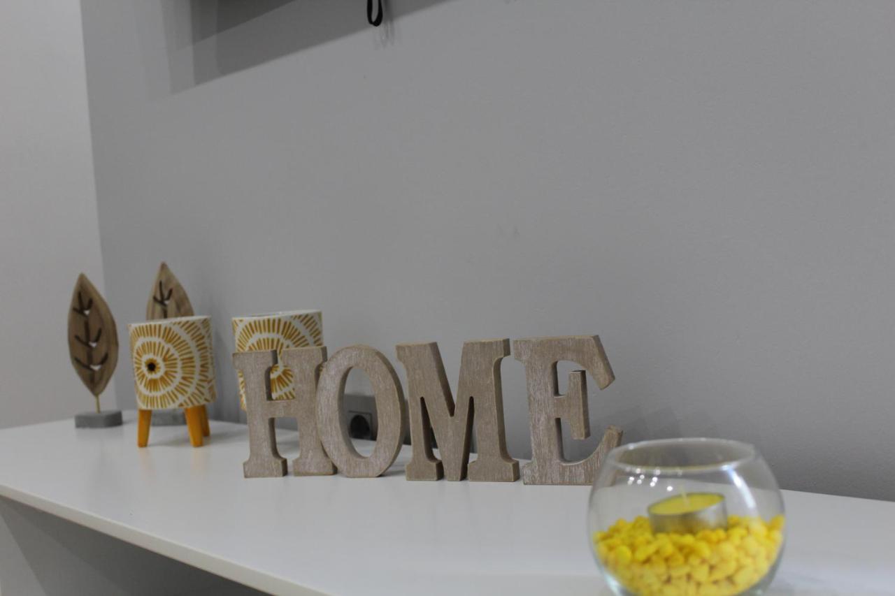 Apartamento Catedral Almería Zewnętrze zdjęcie