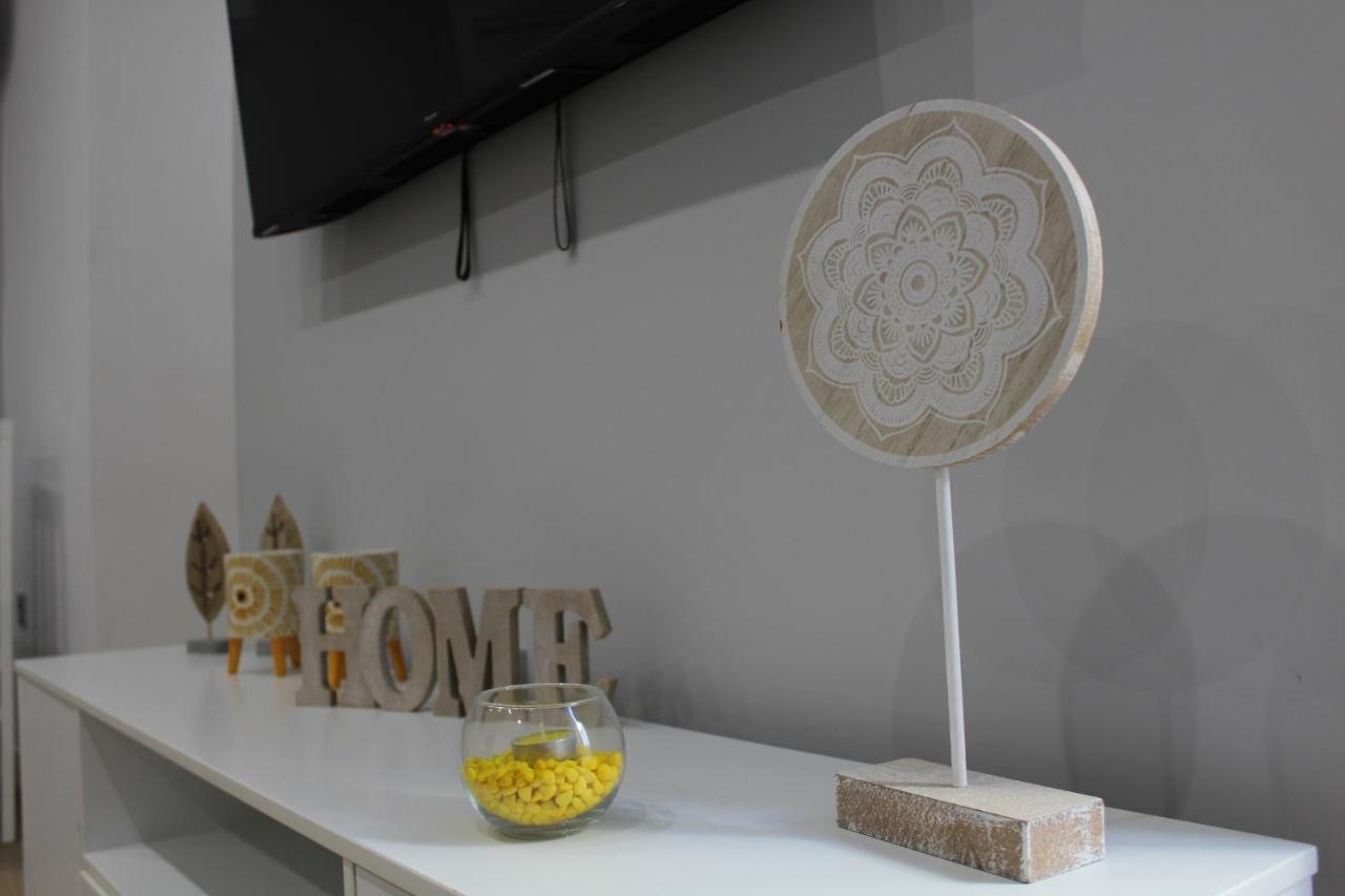 Apartamento Catedral Almería Zewnętrze zdjęcie