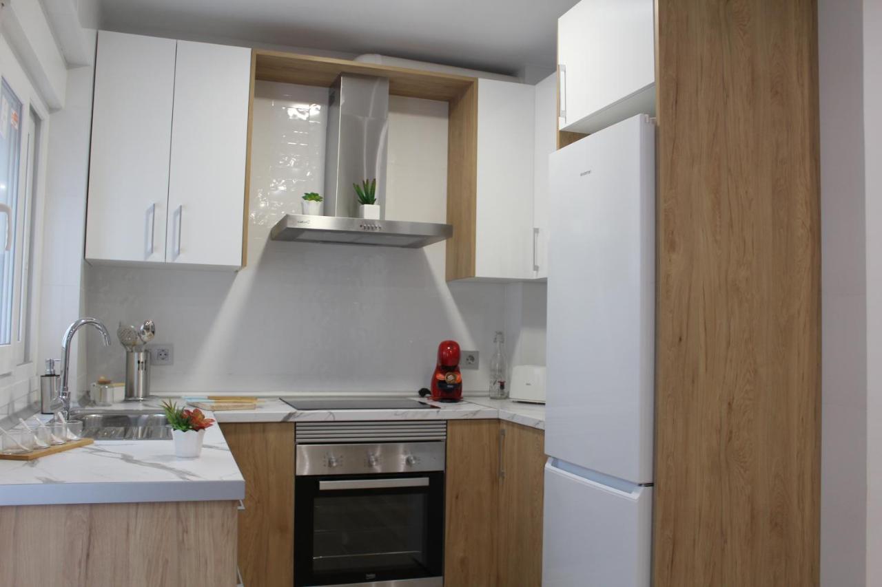Apartamento Catedral Almería Zewnętrze zdjęcie